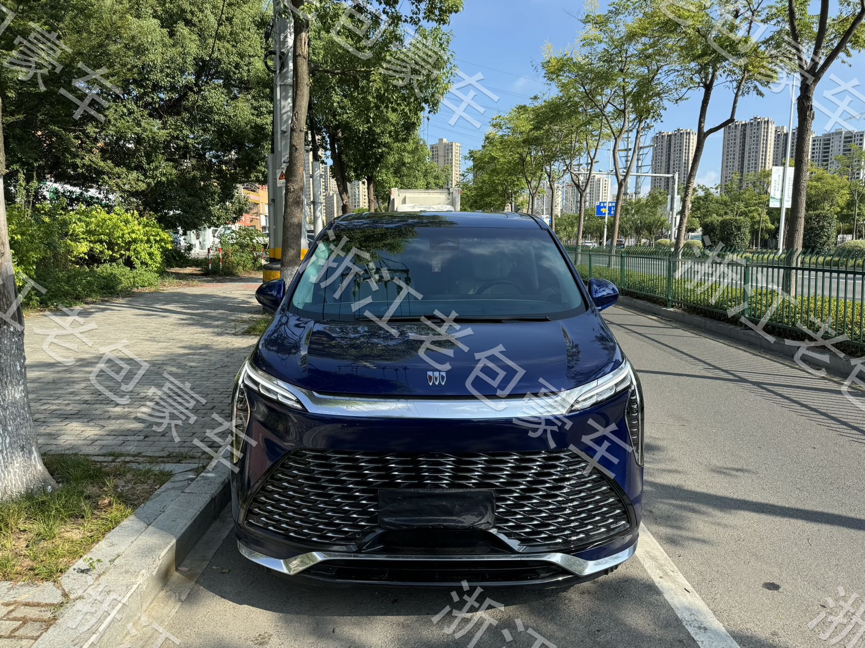 2023款 别克 世纪
