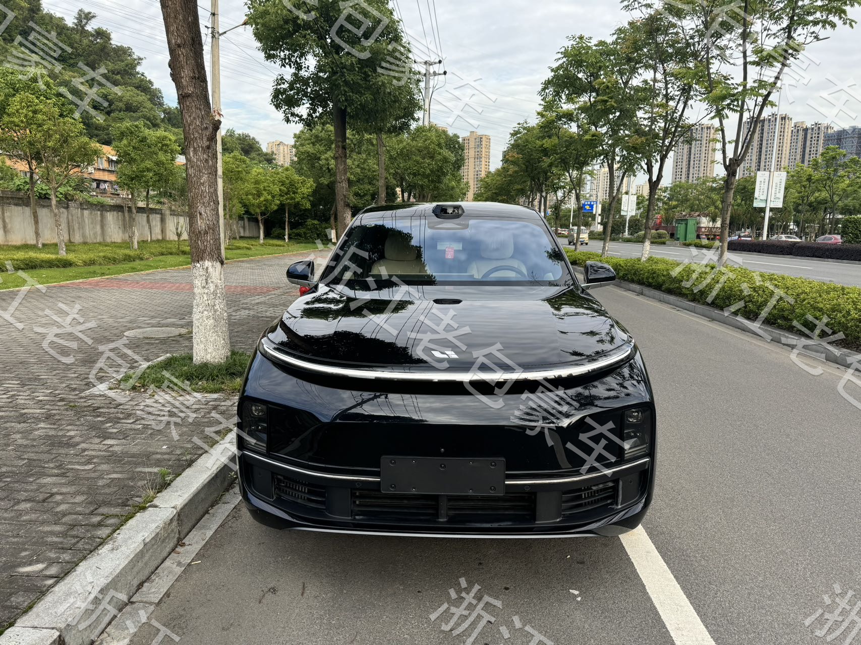 2024款 理想 L9