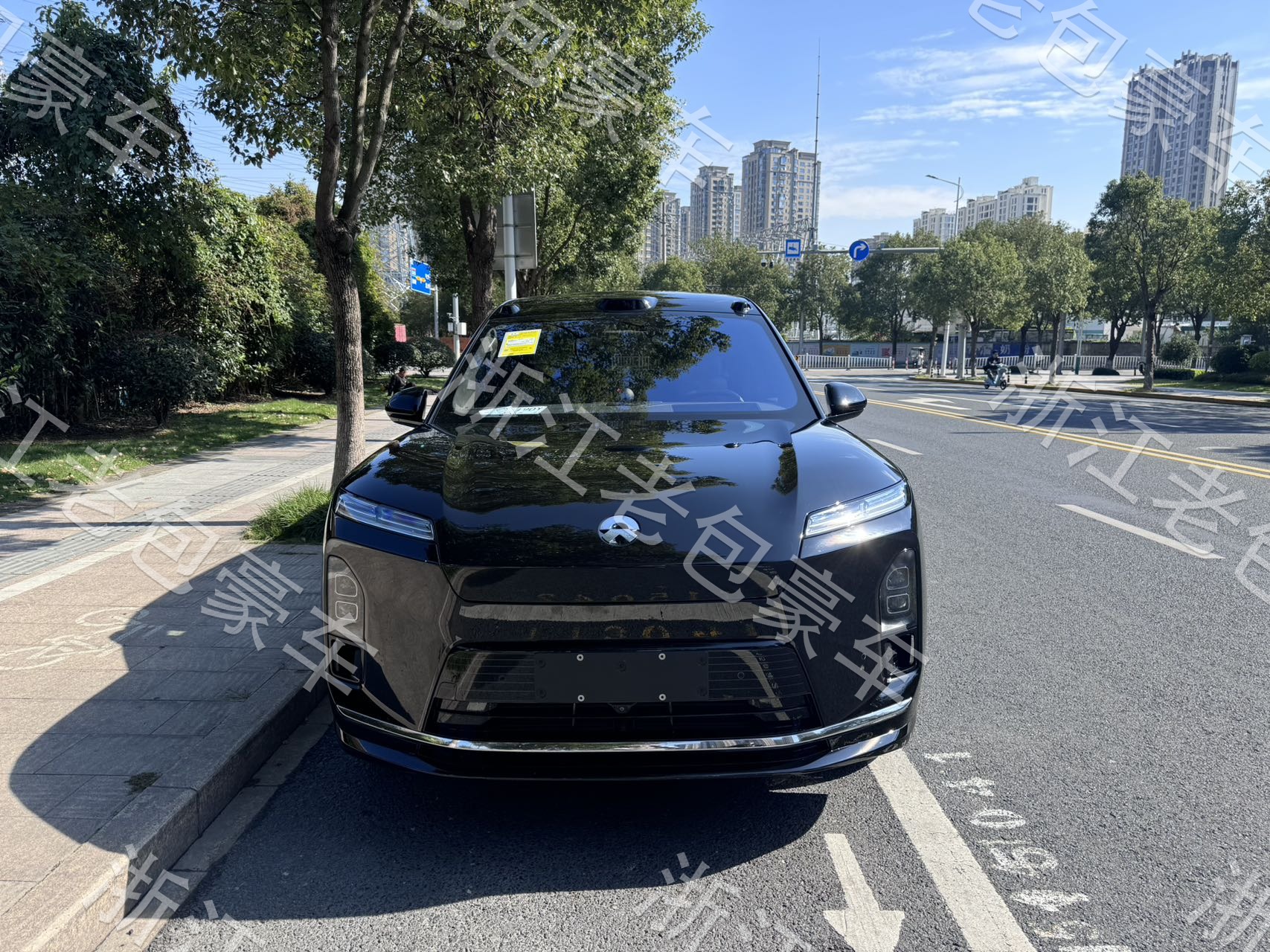 2026款 蔚来 ES8