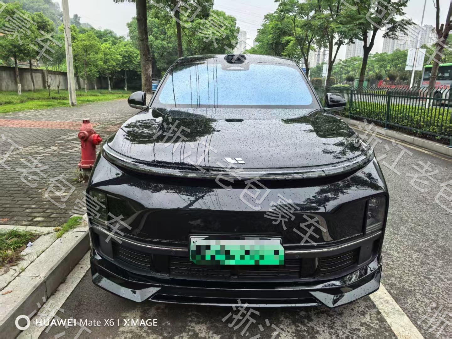 2025款 理想 L8